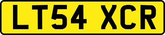 LT54XCR