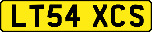 LT54XCS