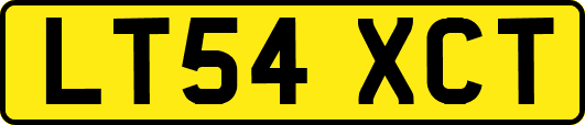LT54XCT