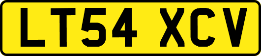 LT54XCV
