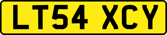 LT54XCY