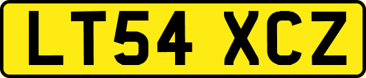 LT54XCZ
