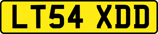 LT54XDD