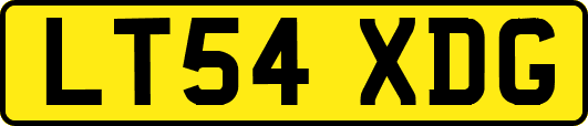 LT54XDG