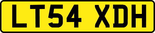 LT54XDH