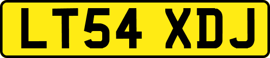 LT54XDJ