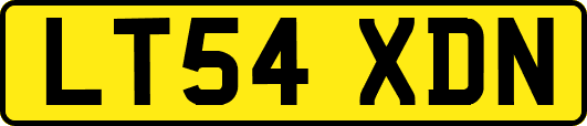 LT54XDN