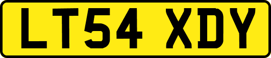 LT54XDY