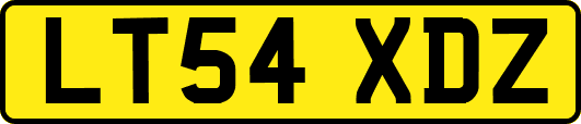 LT54XDZ