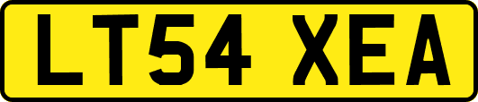 LT54XEA