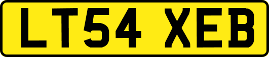 LT54XEB