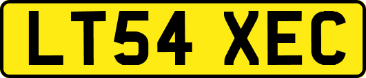 LT54XEC