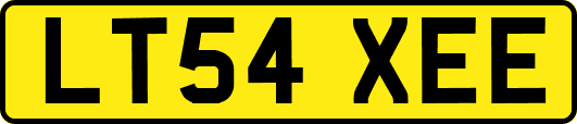 LT54XEE