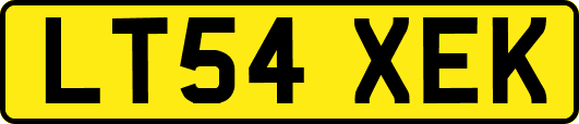 LT54XEK
