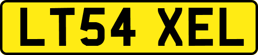 LT54XEL