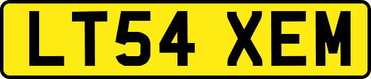 LT54XEM