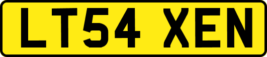 LT54XEN
