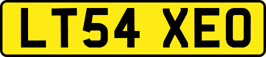 LT54XEO