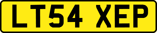 LT54XEP