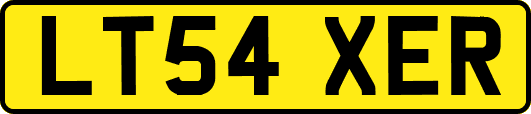 LT54XER