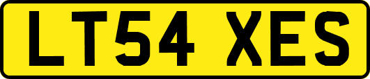 LT54XES