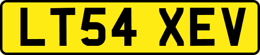 LT54XEV