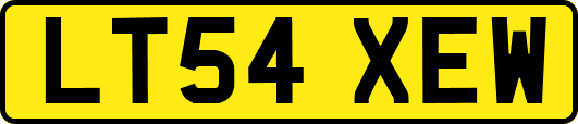LT54XEW