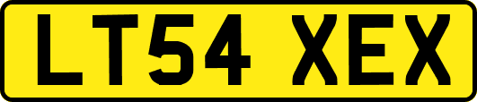 LT54XEX