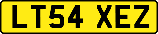 LT54XEZ