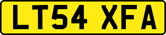 LT54XFA