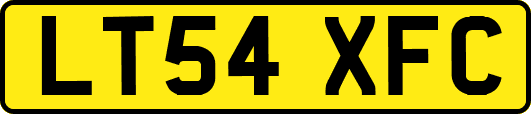 LT54XFC