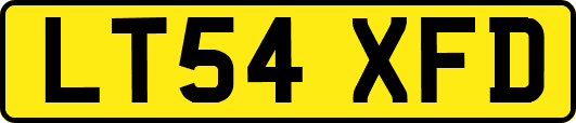 LT54XFD