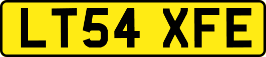 LT54XFE