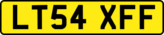 LT54XFF