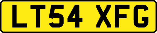 LT54XFG