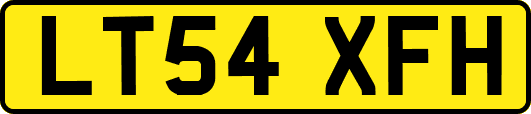 LT54XFH