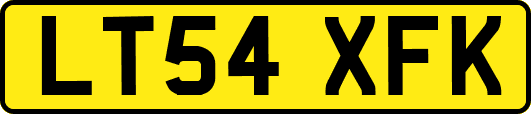 LT54XFK