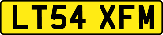 LT54XFM