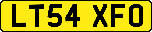 LT54XFO