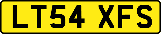 LT54XFS