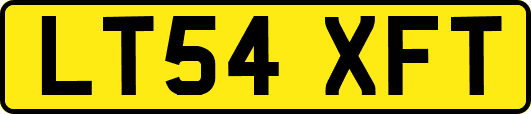 LT54XFT