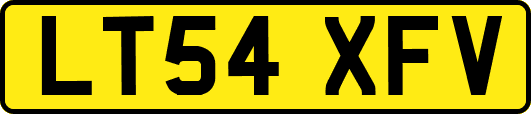 LT54XFV
