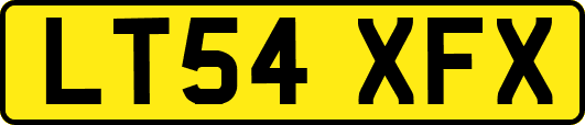 LT54XFX