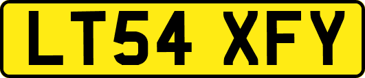 LT54XFY