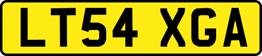 LT54XGA