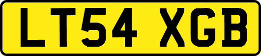 LT54XGB