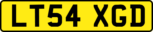 LT54XGD