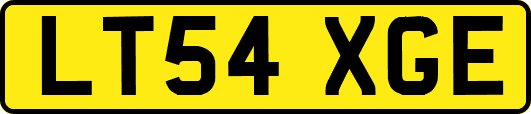 LT54XGE