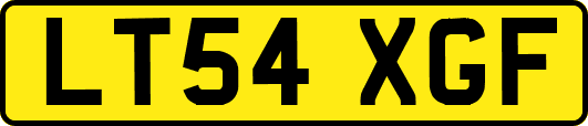 LT54XGF