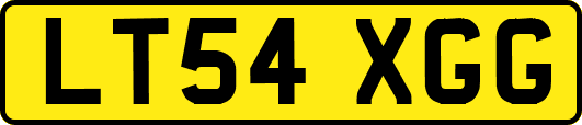 LT54XGG